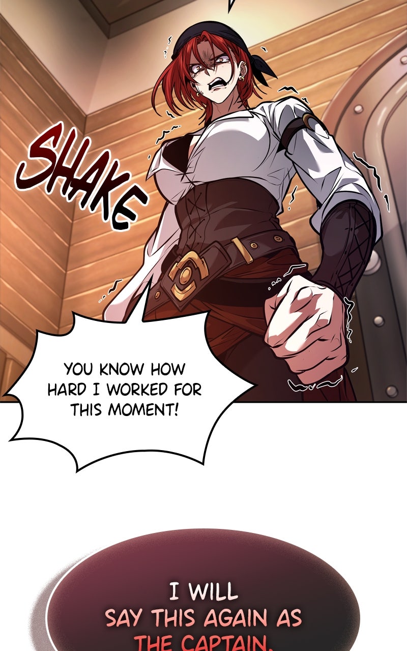 Read The Last Adventurer EN Manga Online