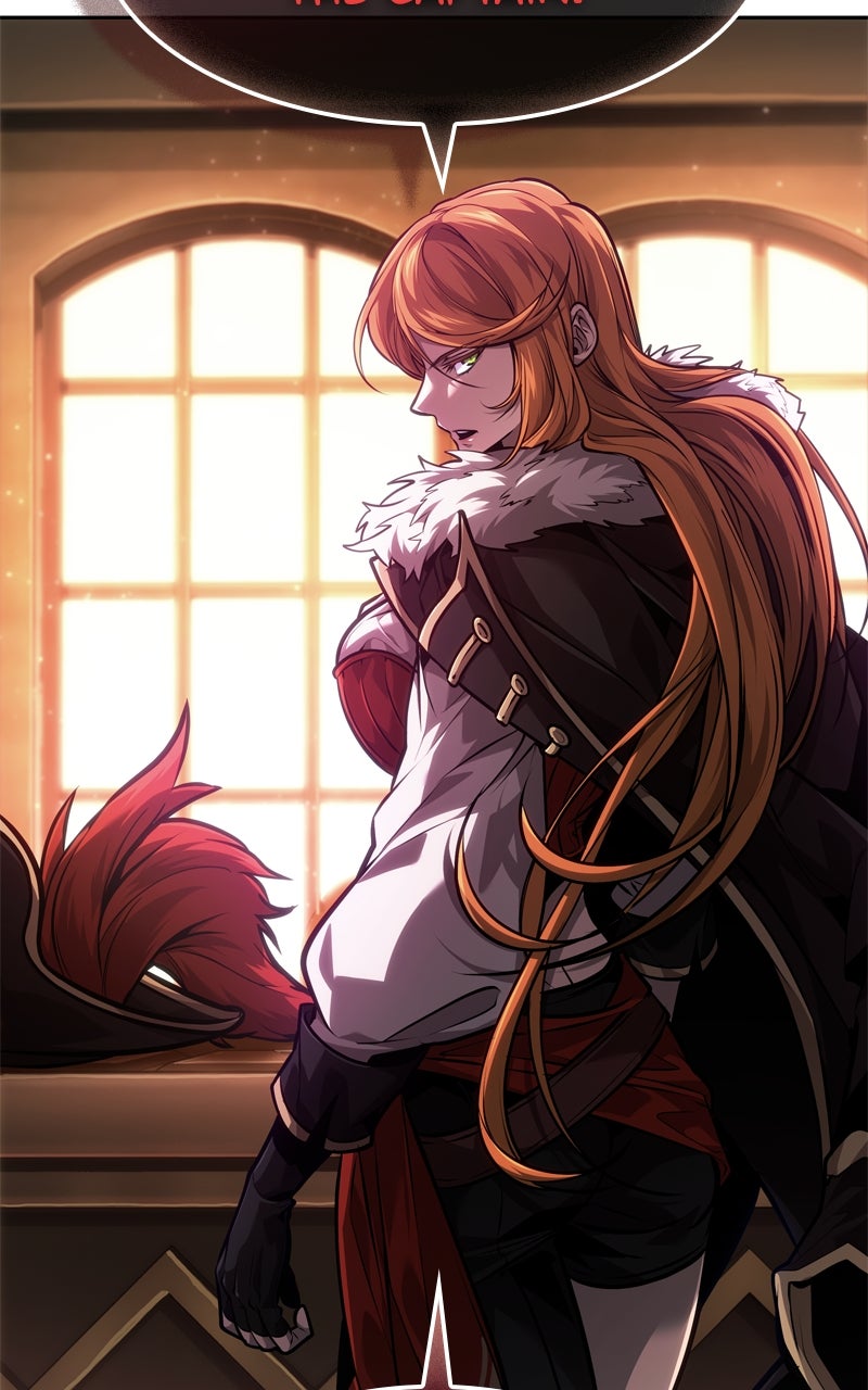 Read The Last Adventurer EN Manga Online