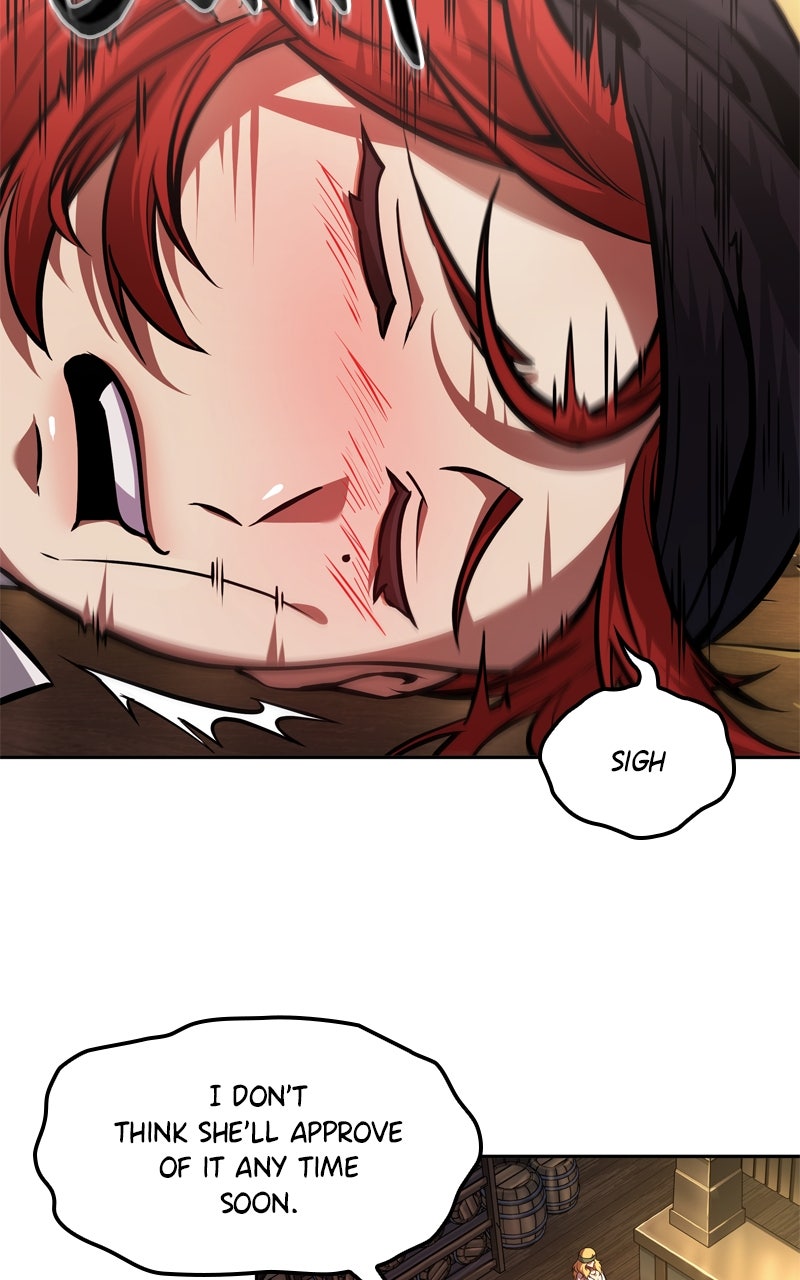 Read The Last Adventurer EN Manga Online