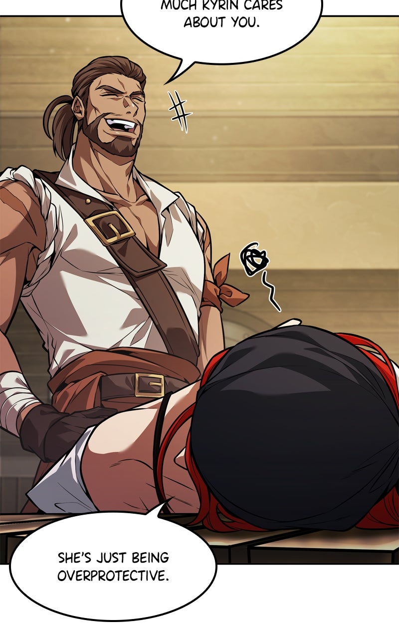 Read The Last Adventurer EN Manga Online