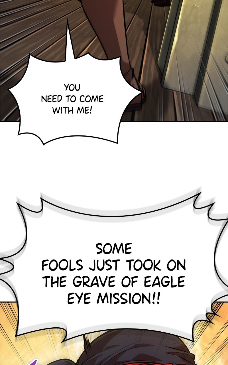 Read The Last Adventurer EN Manga Online