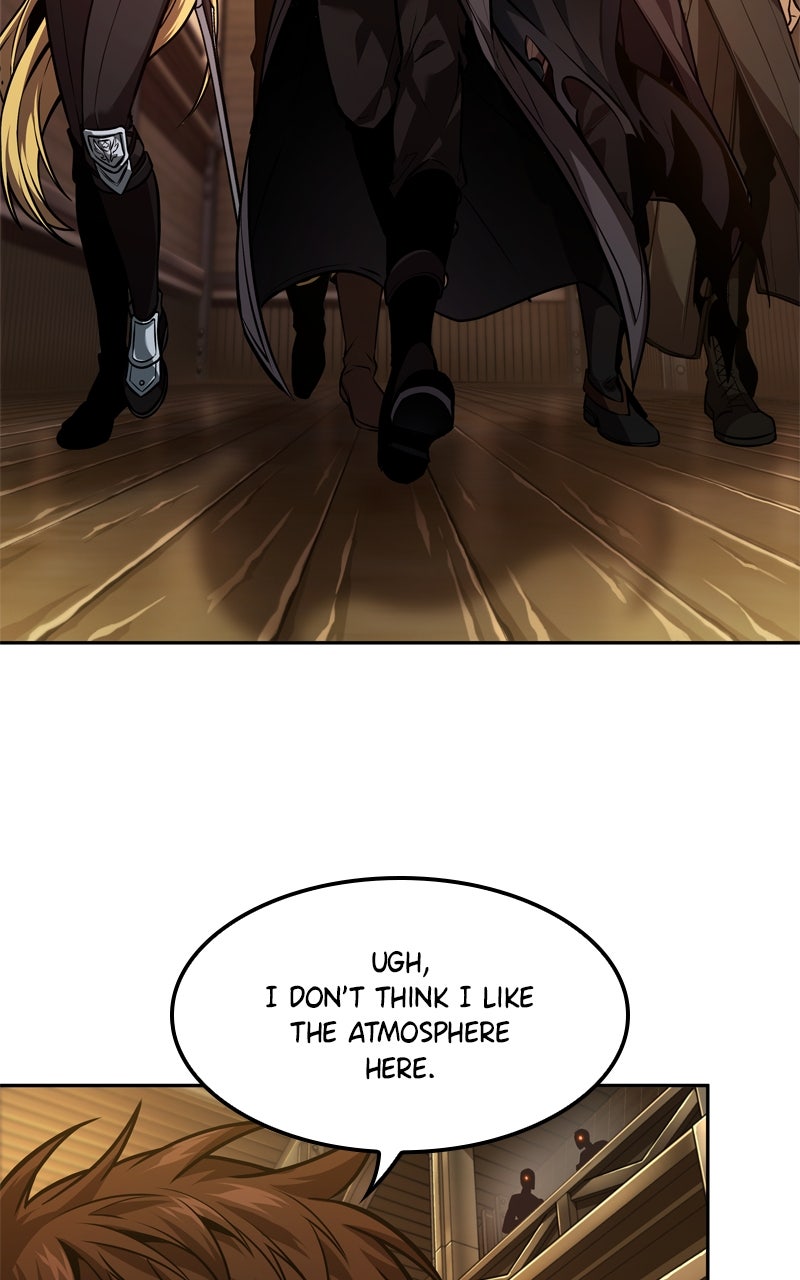 Read The Last Adventurer EN Manga Online