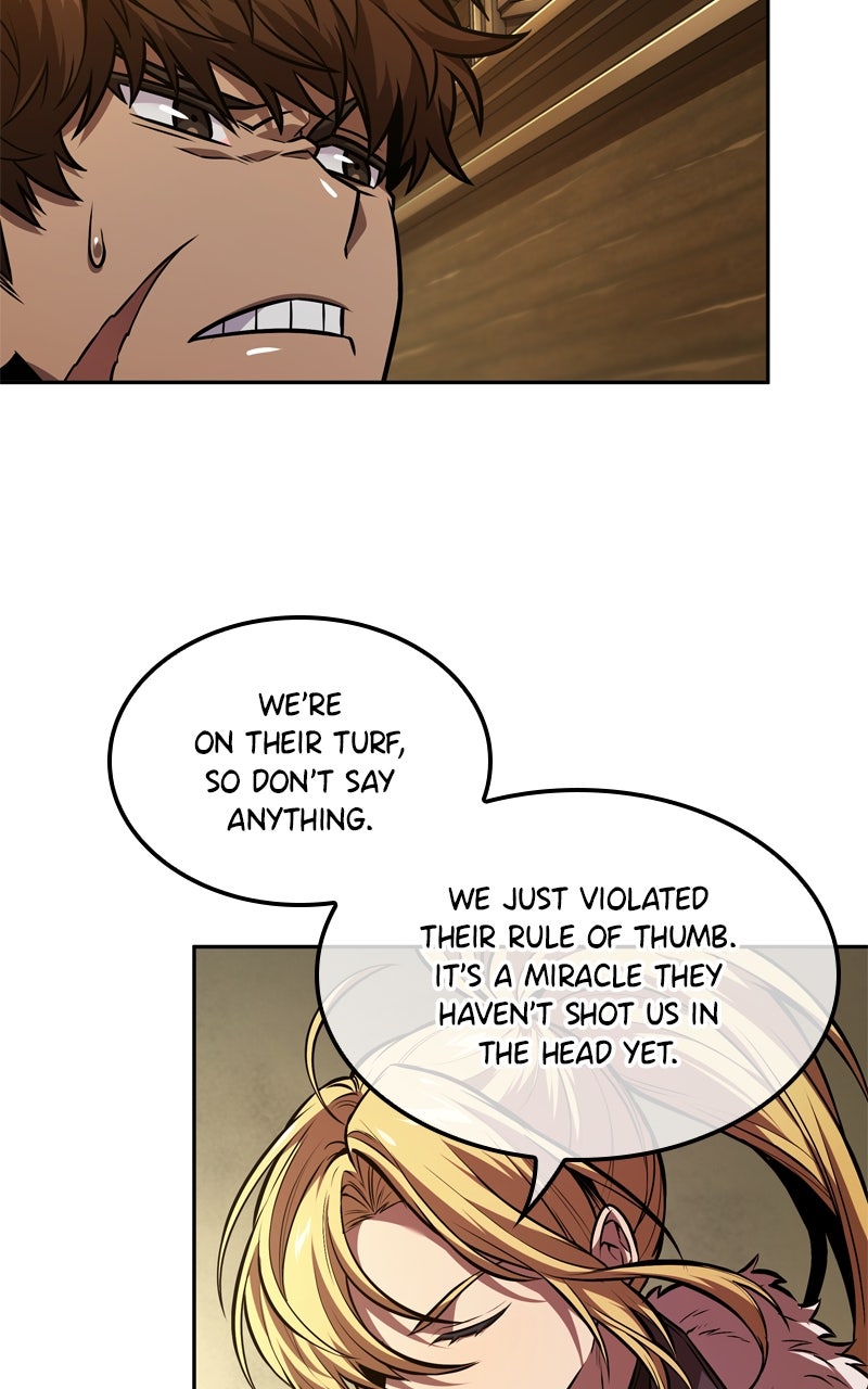 Read The Last Adventurer EN Manga Online