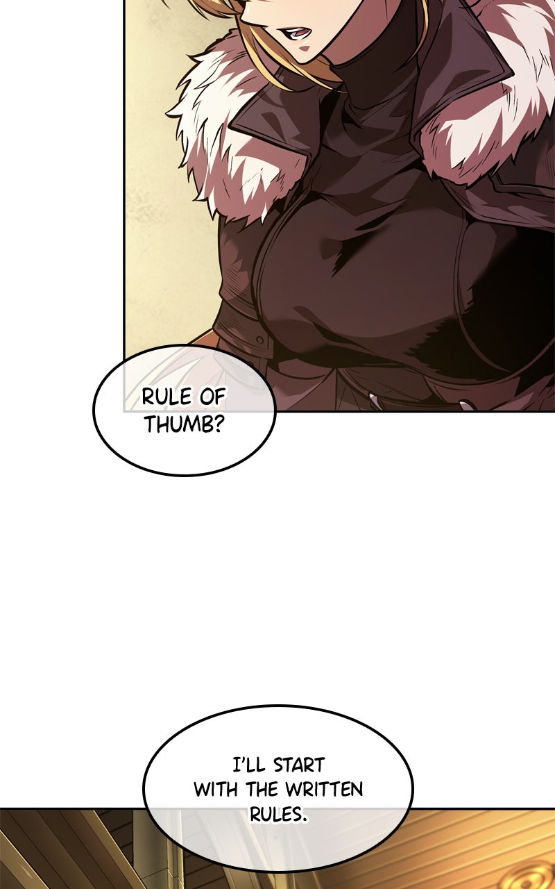 Read The Last Adventurer EN Manga Online