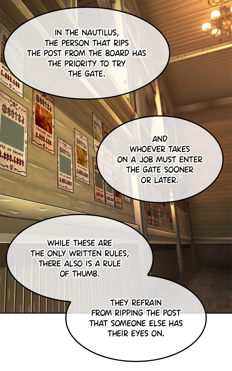 Read The Last Adventurer EN Manga Online