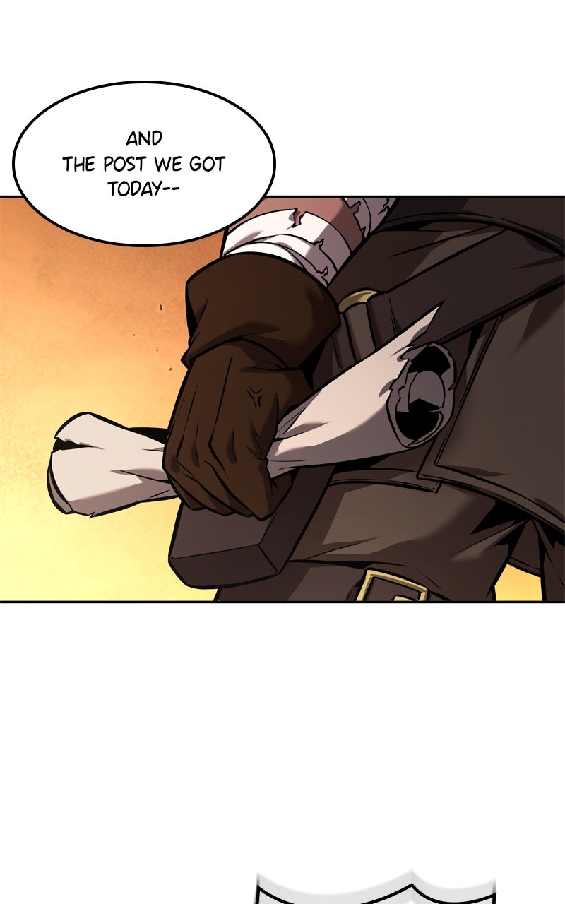 Read The Last Adventurer EN Manga Online