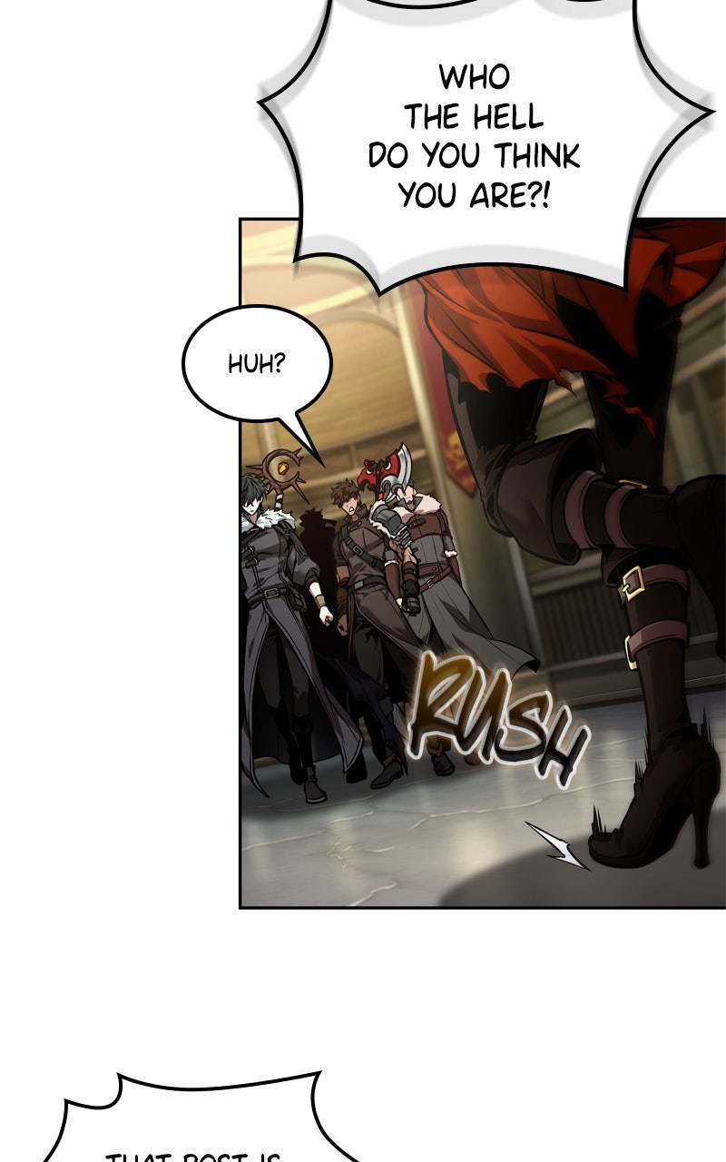 Read The Last Adventurer EN Manga Online