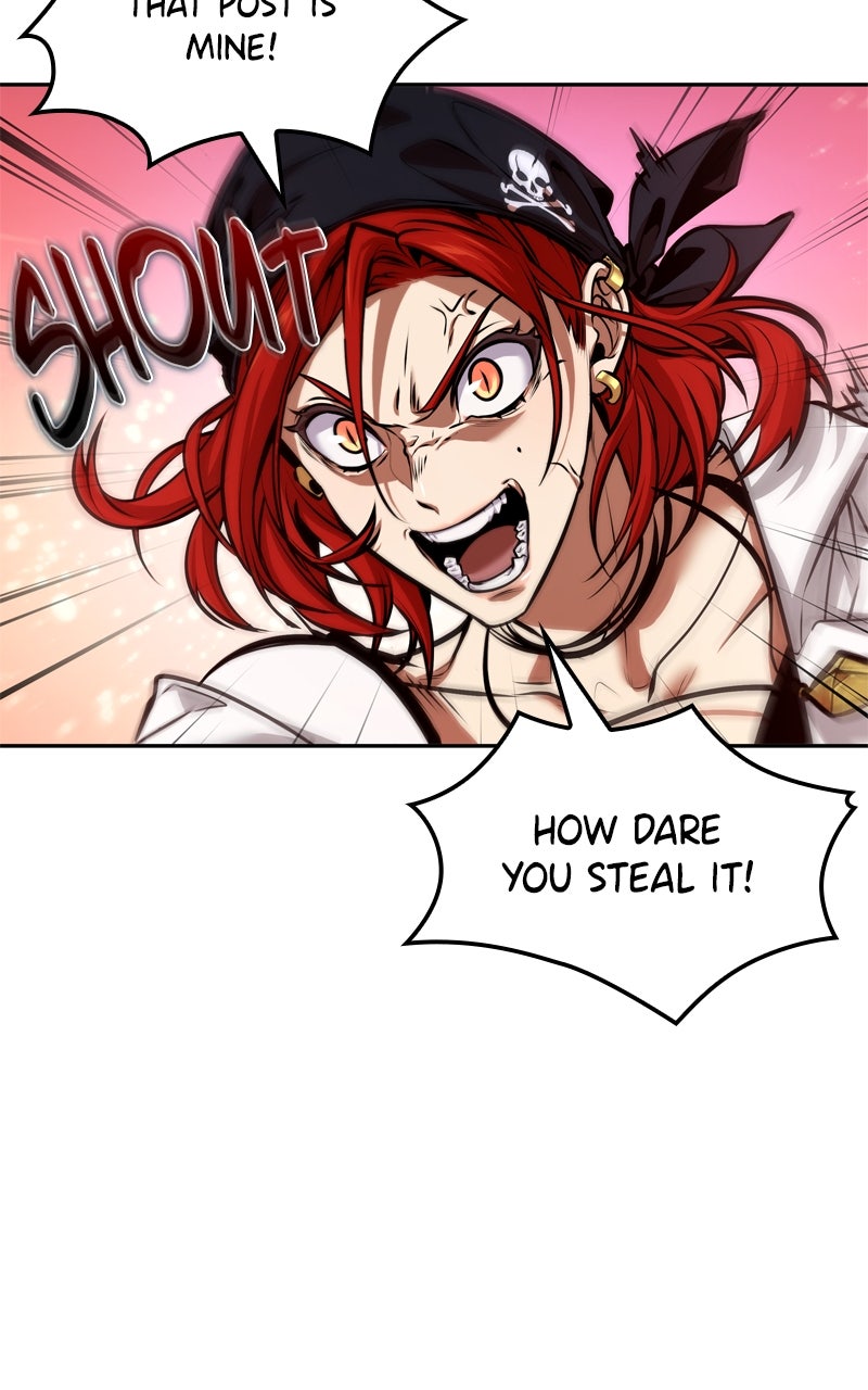 Read The Last Adventurer EN Manga Online