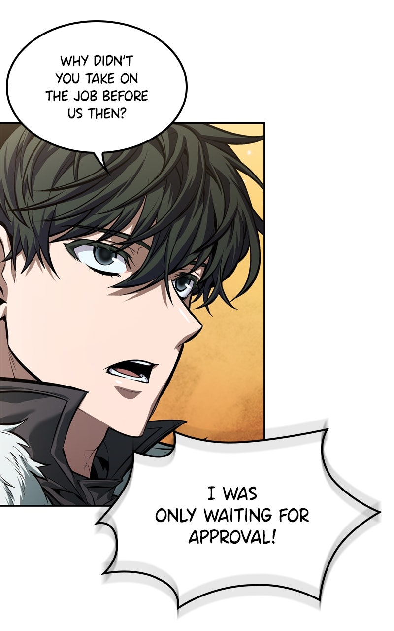 Read The Last Adventurer EN Manga Online