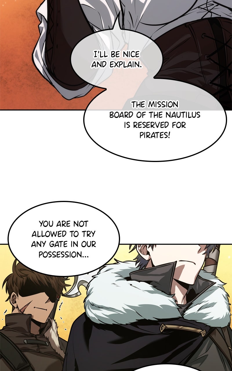 Read The Last Adventurer EN Manga Online