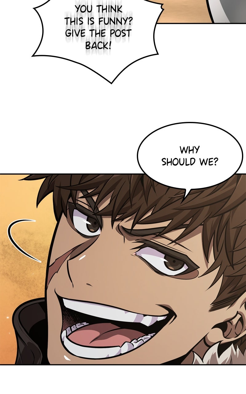 Read The Last Adventurer EN Manga Online