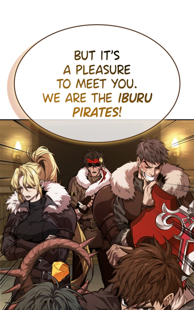 Read The Last Adventurer EN Manga Online