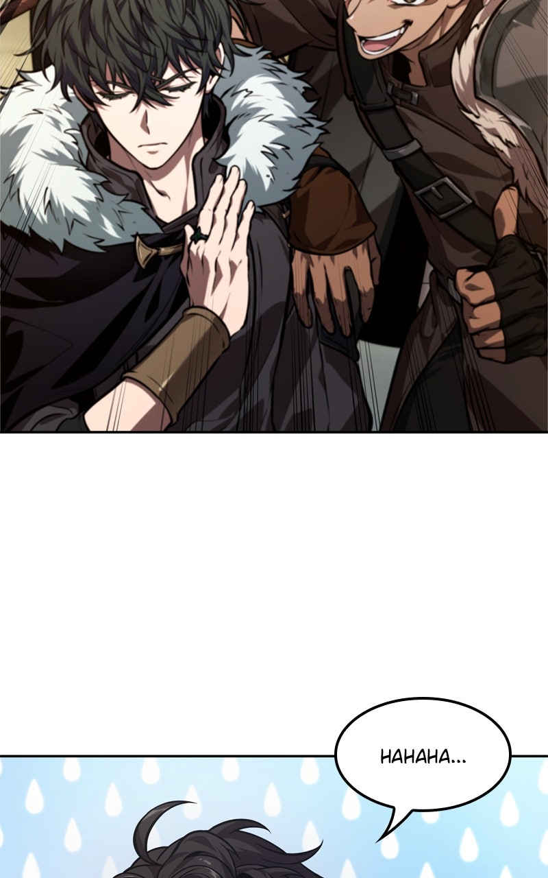 Read The Last Adventurer EN Manga Online