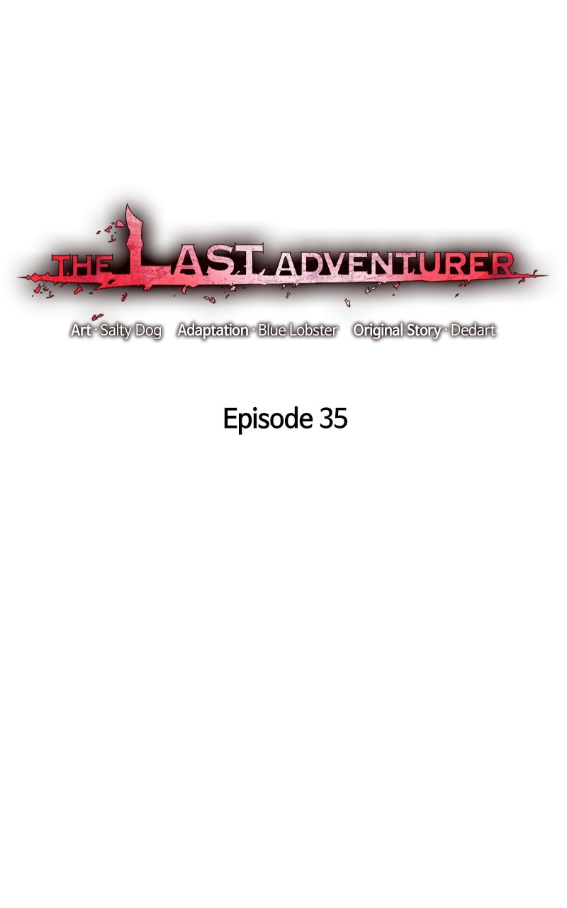 Read The Last Adventurer EN Manga Online