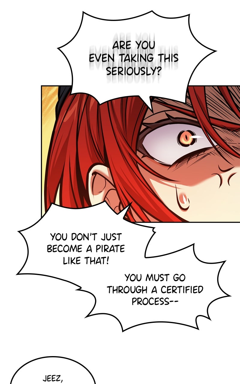 Read The Last Adventurer EN Manga Online