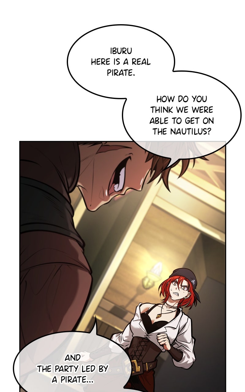 Read The Last Adventurer EN Manga Online