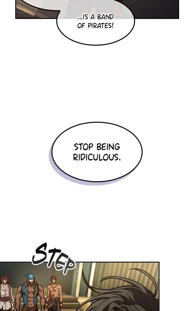 Read The Last Adventurer EN Manga Online