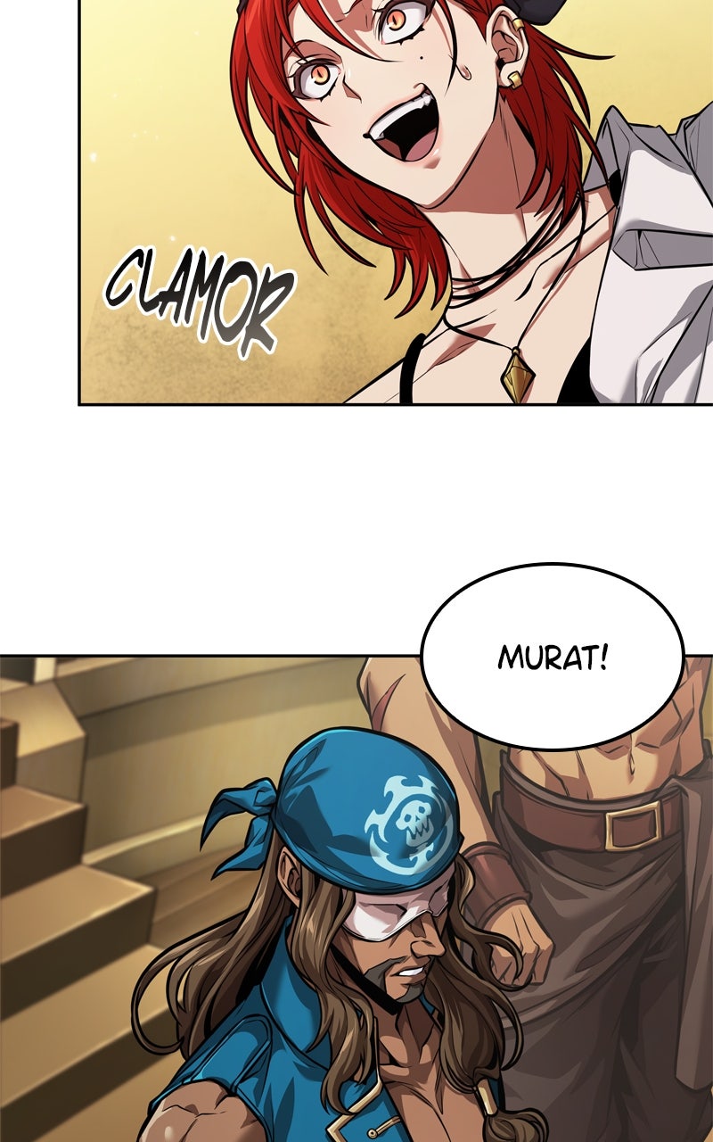 Read The Last Adventurer EN Manga Online