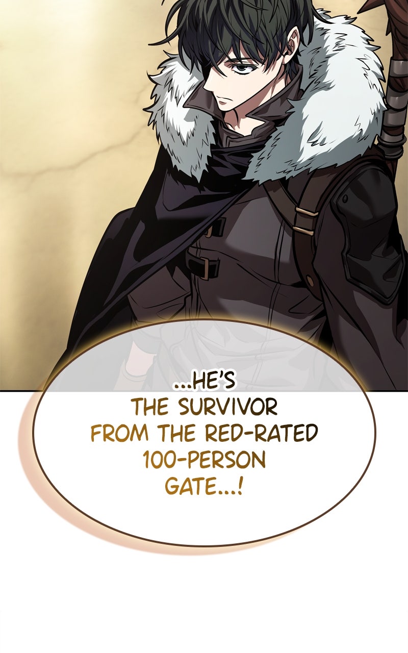 Read The Last Adventurer EN Manga Online