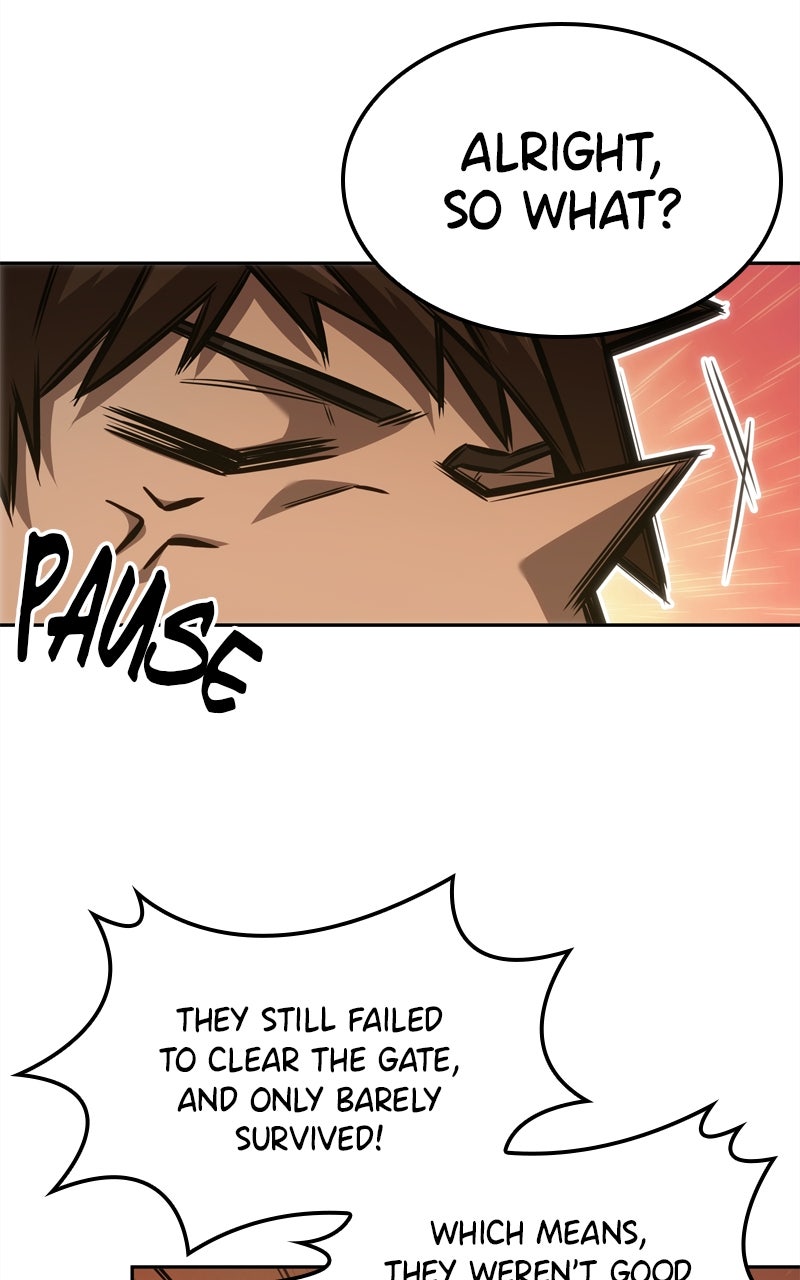 Read The Last Adventurer EN Manga Online