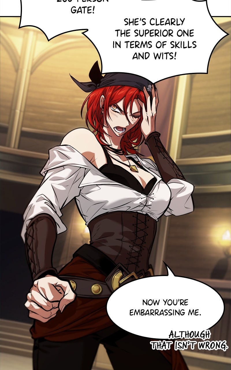 Read The Last Adventurer EN Manga Online