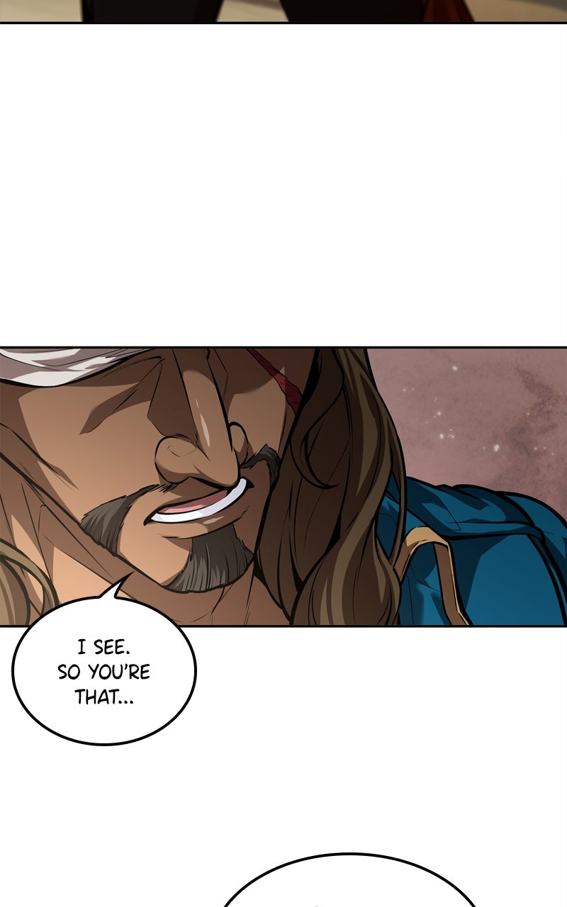 Read The Last Adventurer EN Manga Online