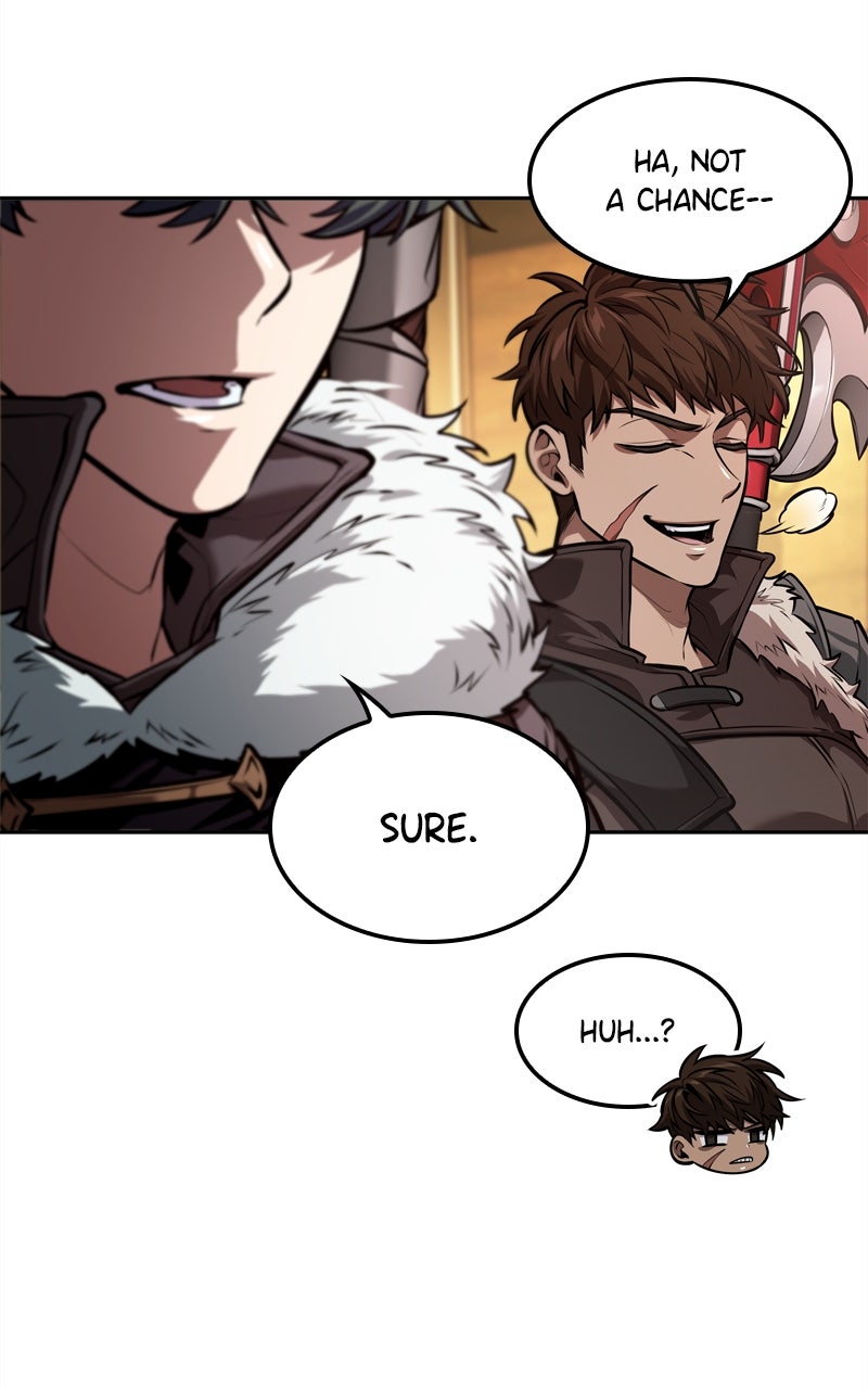 Read The Last Adventurer EN Manga Online