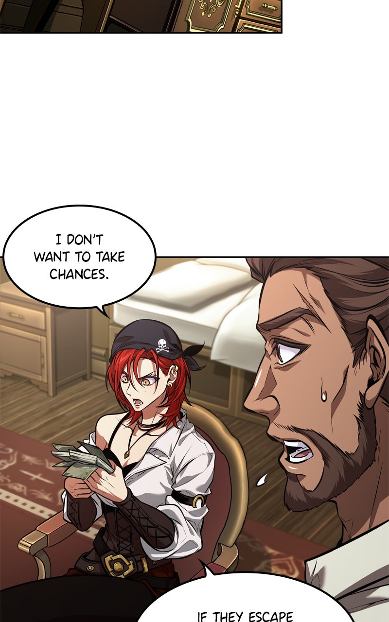 Read The Last Adventurer EN Manga Online