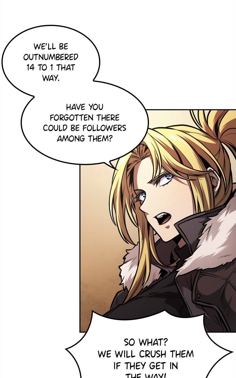 Read The Last Adventurer EN Manga Online