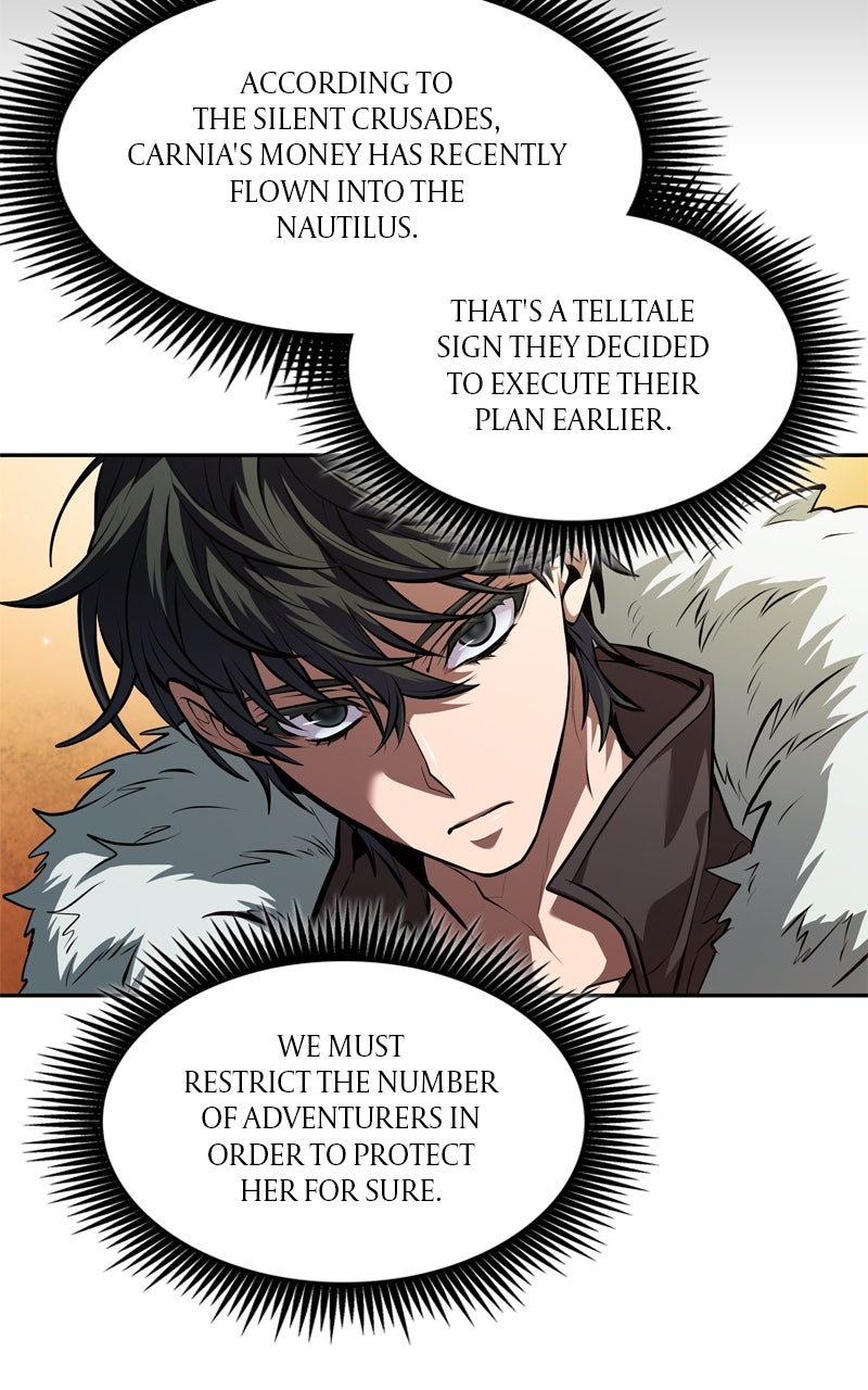 Read The Last Adventurer EN Manga Online