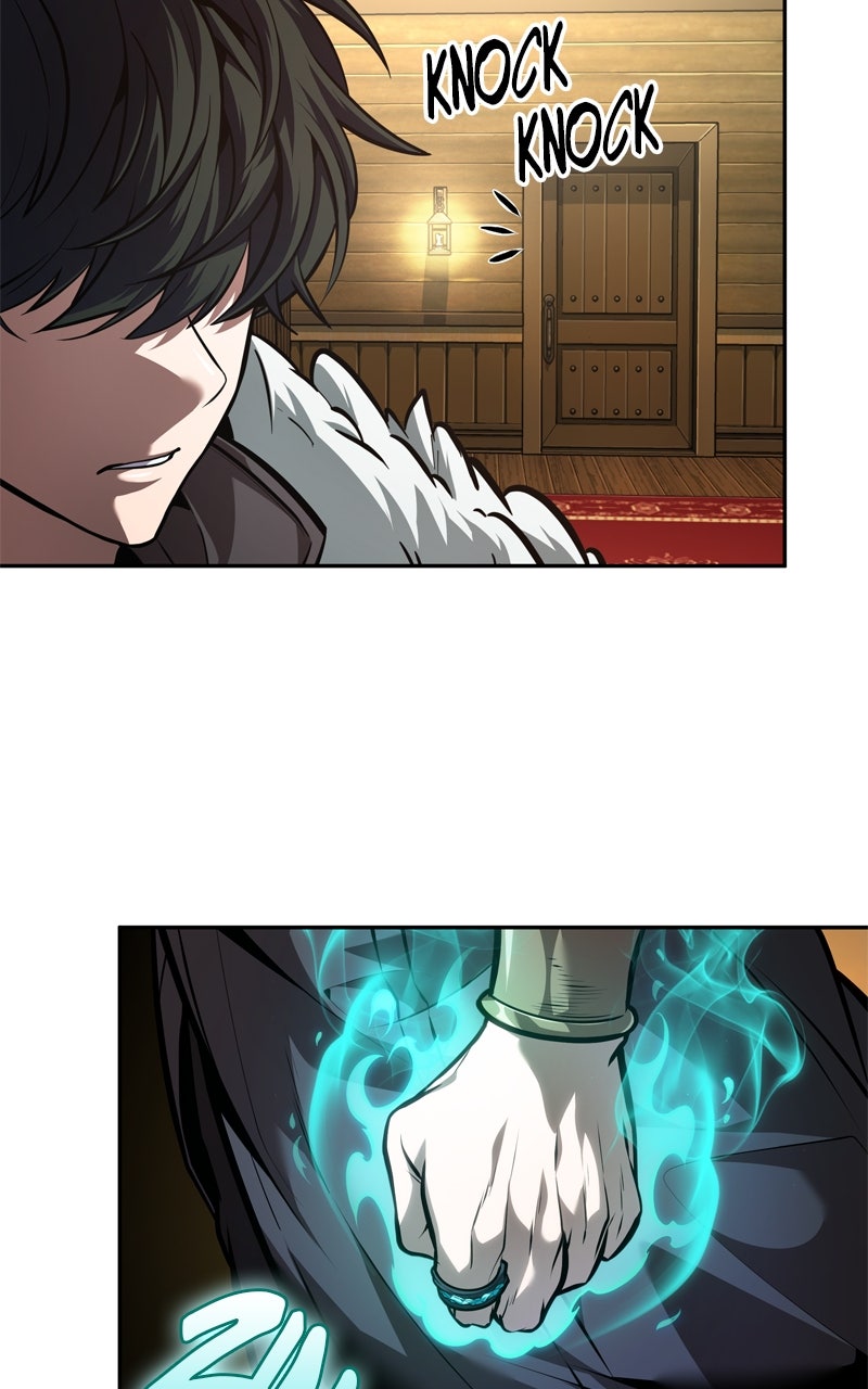 Read The Last Adventurer EN Manga Online