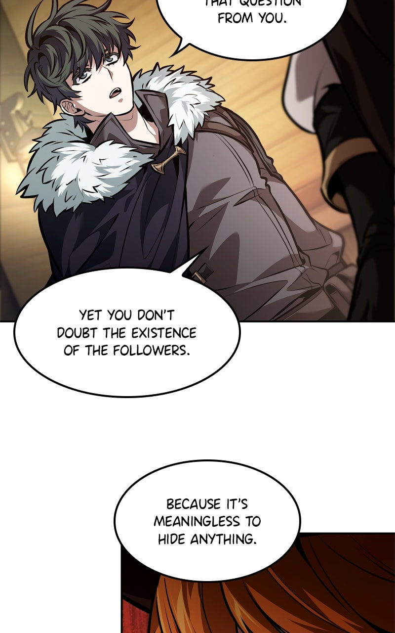 Read The Last Adventurer EN Manga Online