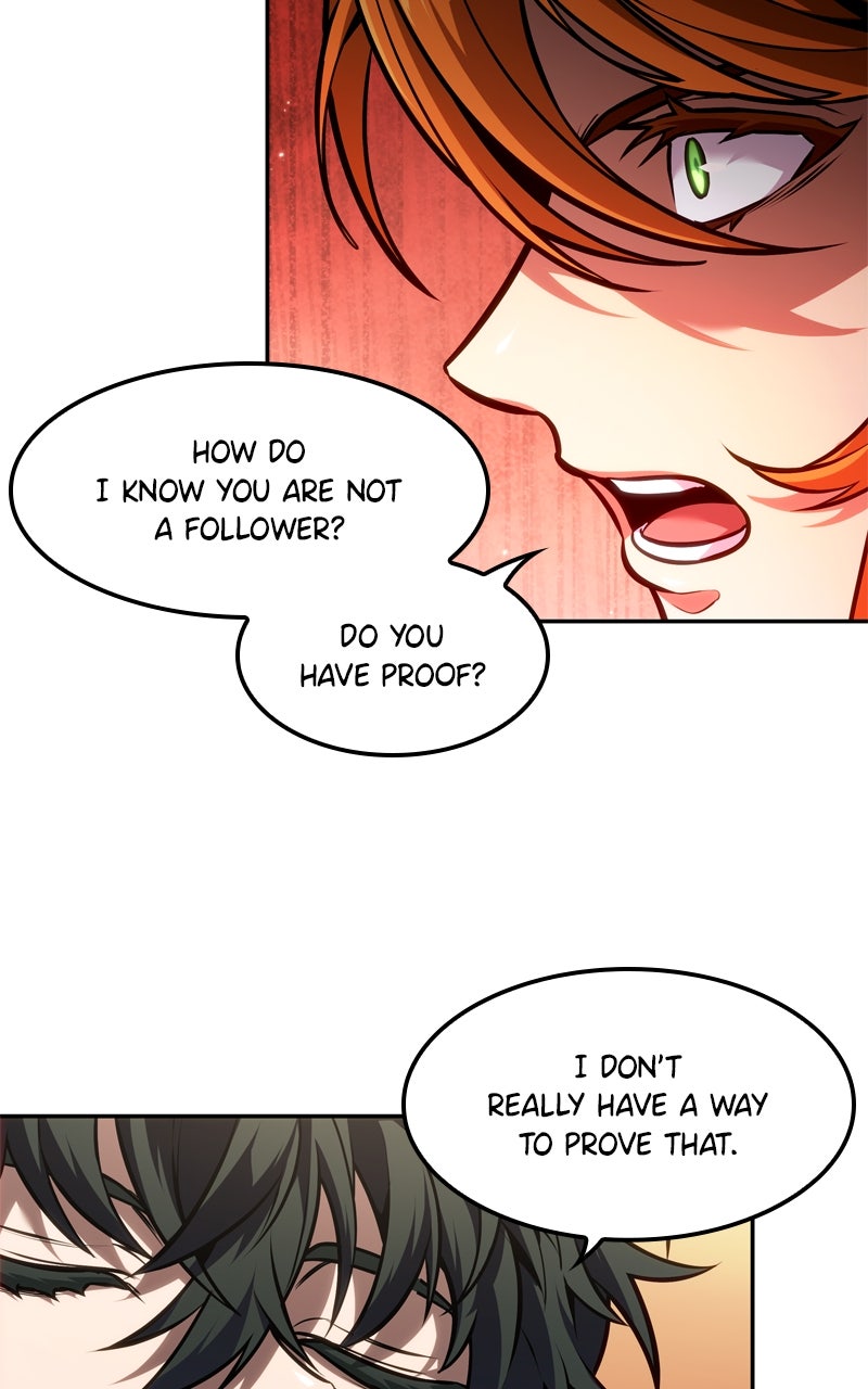 Read The Last Adventurer EN Manga Online