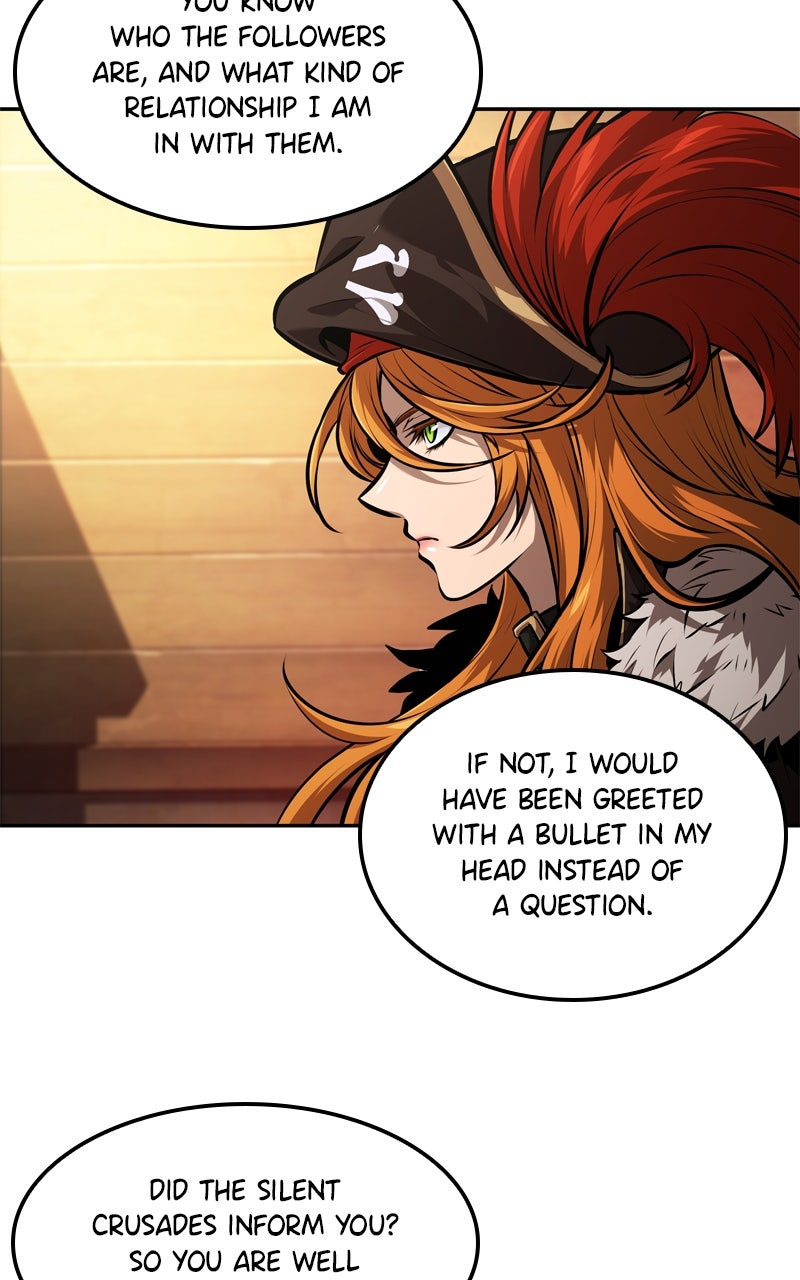 Read The Last Adventurer EN Manga Online