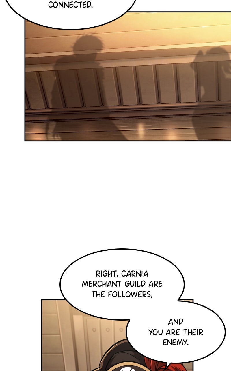 Read The Last Adventurer EN Manga Online