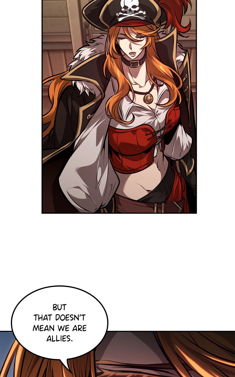 Read The Last Adventurer EN Manga Online