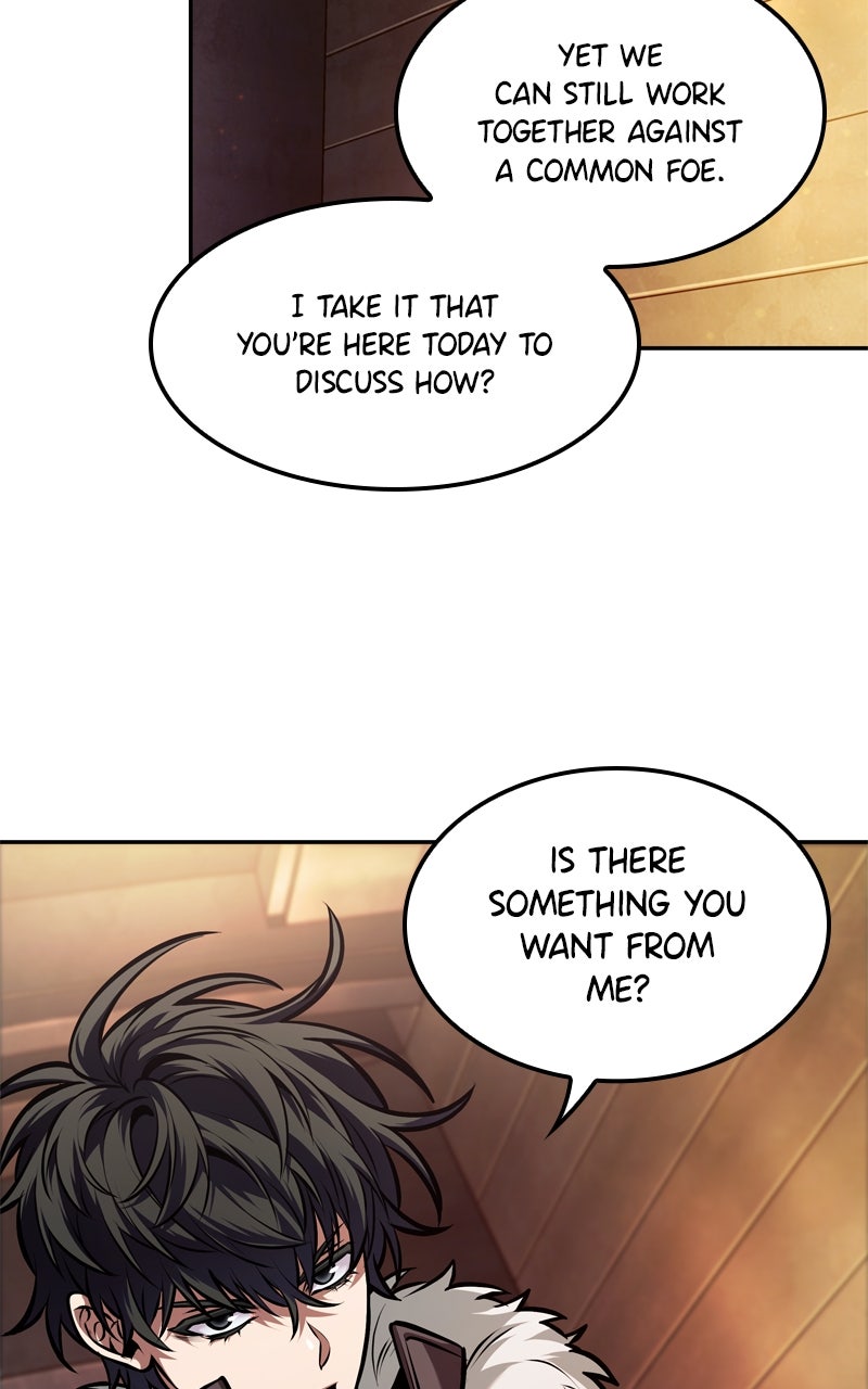 Read The Last Adventurer EN Manga Online