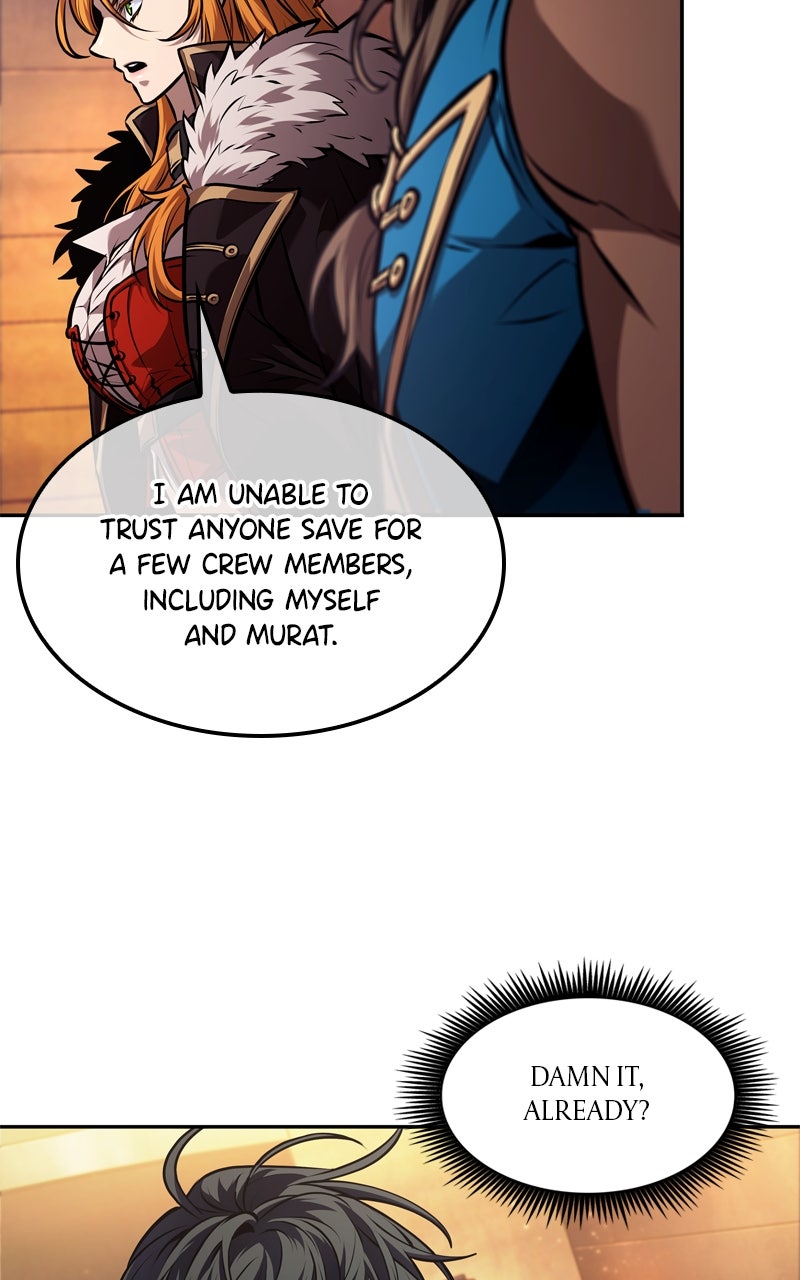 Read The Last Adventurer EN Manga Online