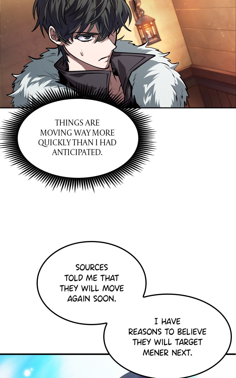 Read The Last Adventurer EN Manga Online