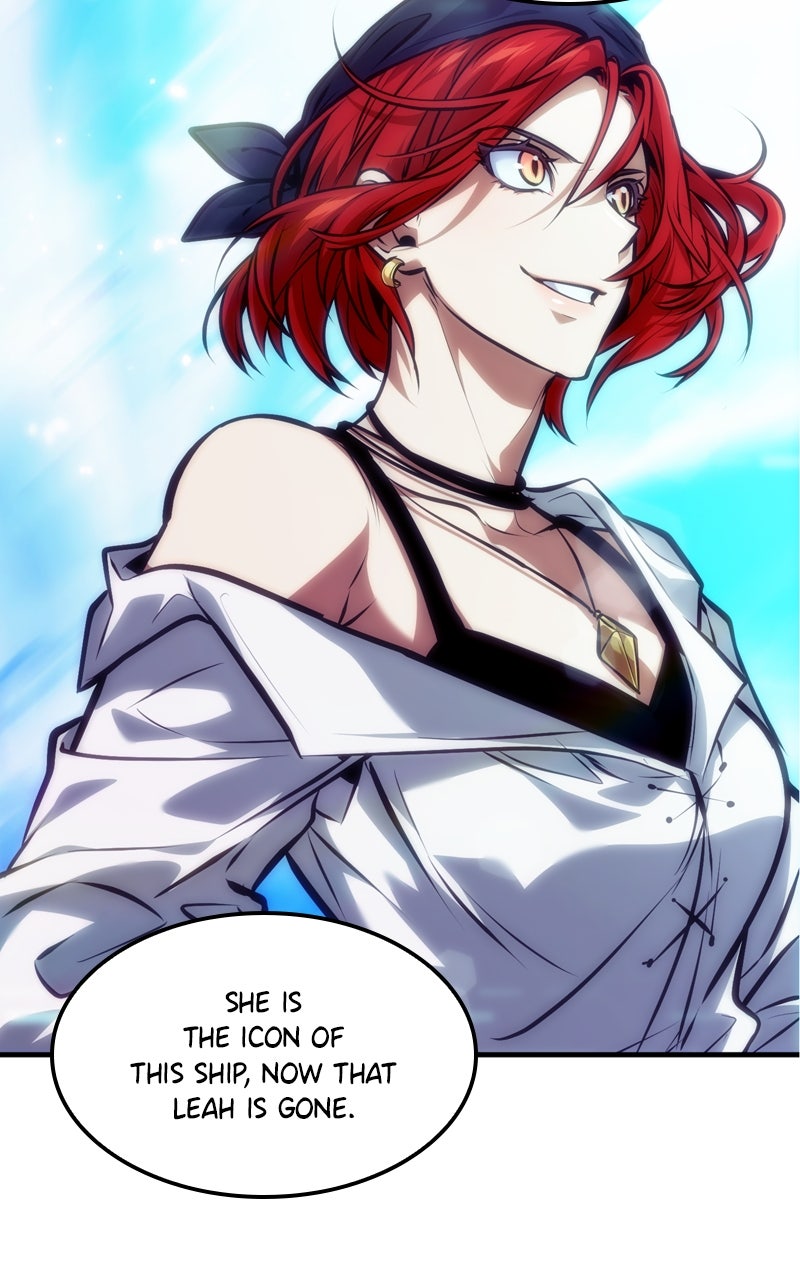 Read The Last Adventurer EN Manga Online