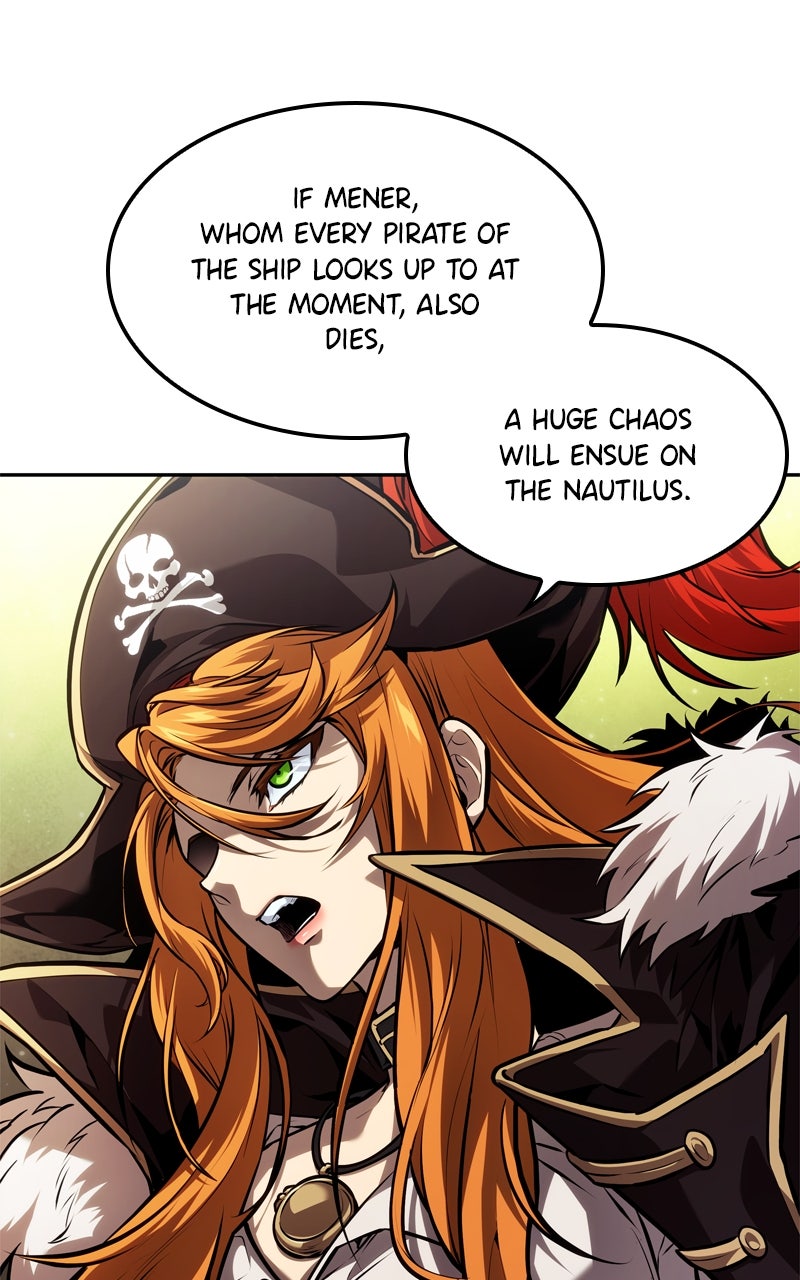 Read The Last Adventurer EN Manga Online