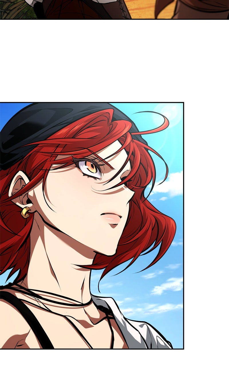 Read The Last Adventurer EN Manga Online