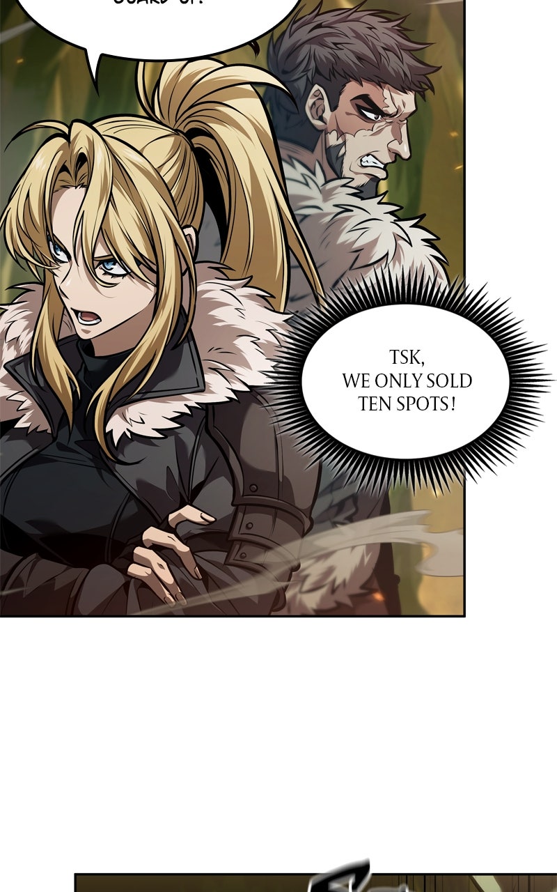 Read The Last Adventurer EN Manga Online