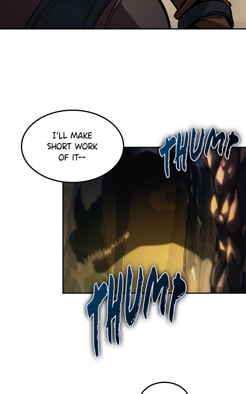 Read The Last Adventurer EN Manga Online