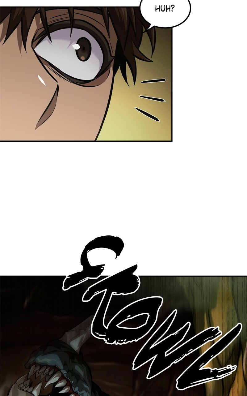 Read The Last Adventurer EN Manga Online