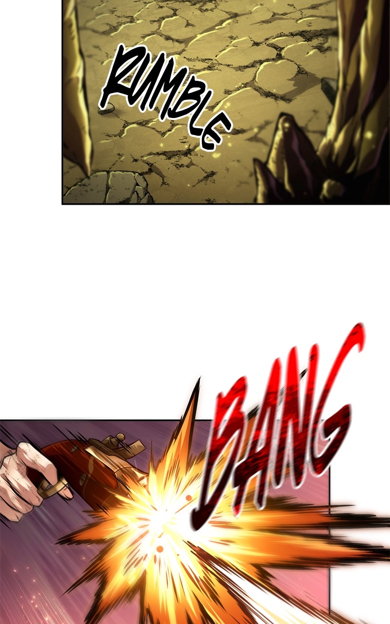 Read The Last Adventurer EN Manga Online