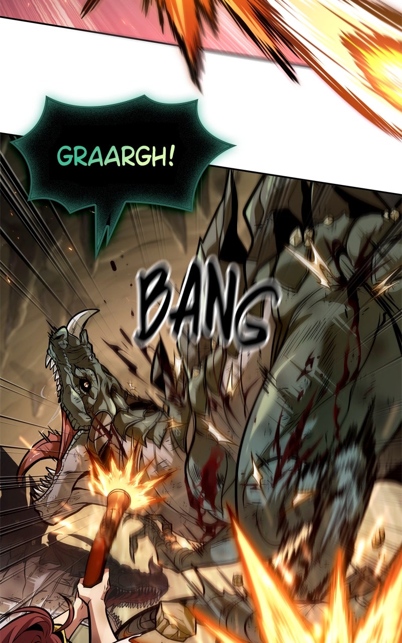 Read The Last Adventurer EN Manga Online