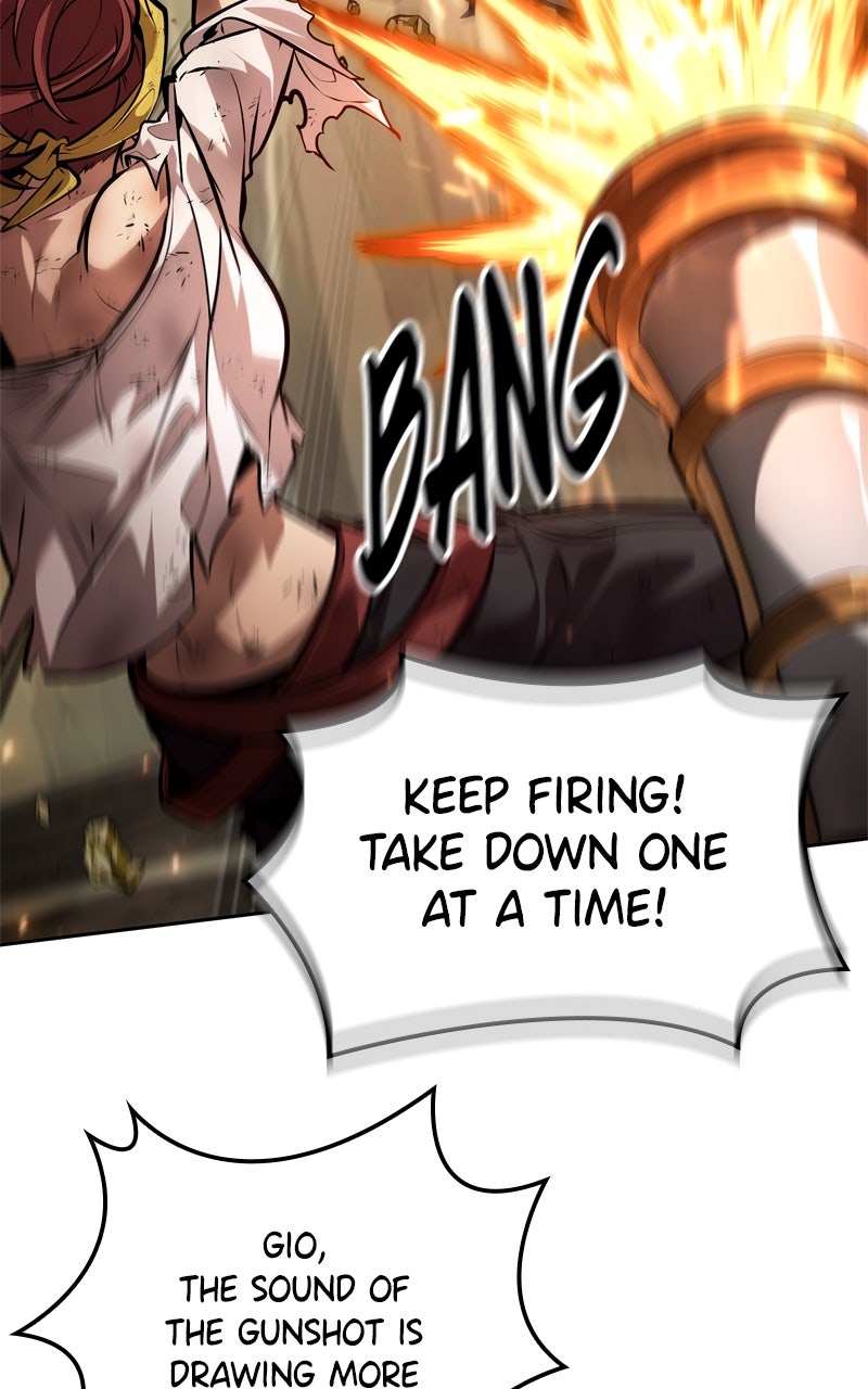 Read The Last Adventurer EN Manga Online