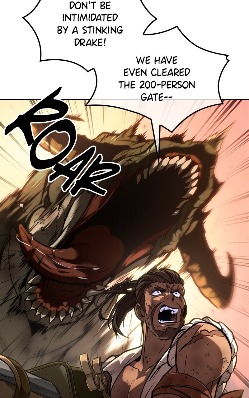 Read The Last Adventurer EN Manga Online