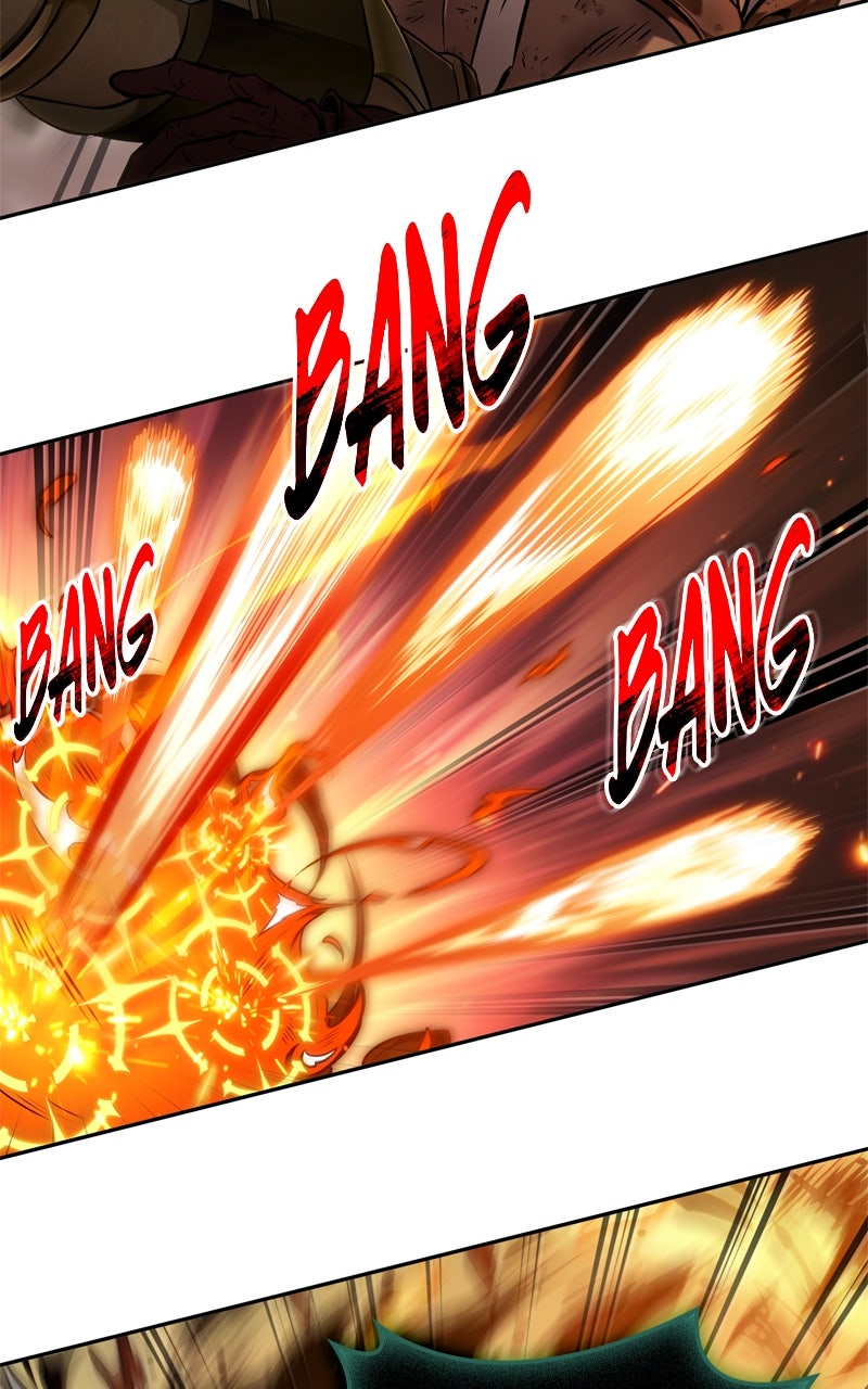 Read The Last Adventurer EN Manga Online